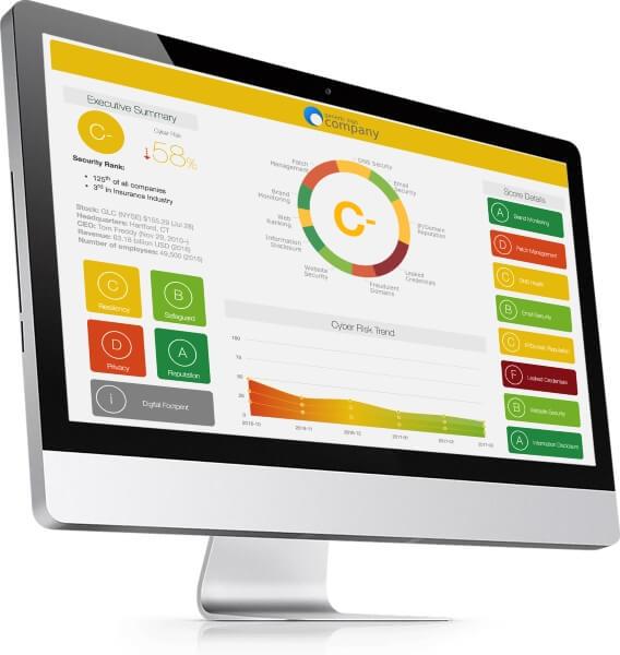 Blake Kite UI